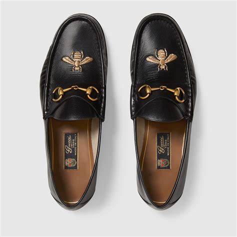 cheap gucci loafers on sale|men's gucci loafers outlet.